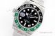 New Left-Handed Rolex GMT-Master II EWF Swiss 3186 Oyster Strap Sprite Ceramic Bezel (2)_th.jpg